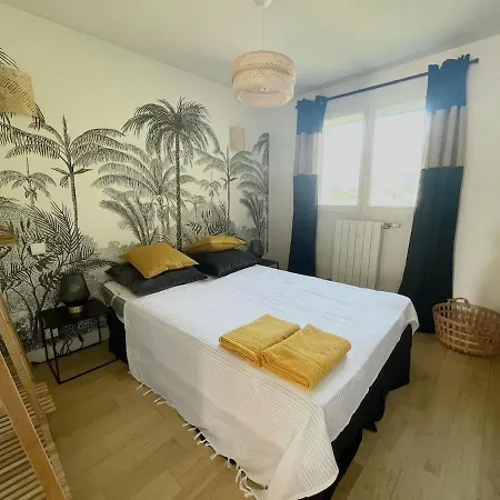 Marion Large House With Pool 10p Holiday home