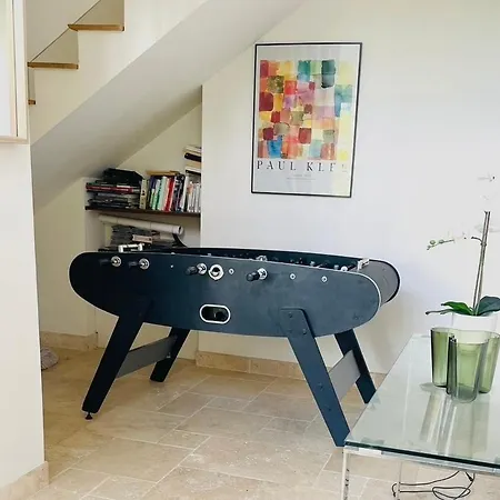 Marion Large House With Pool 10p Ferienhaus Biarritz